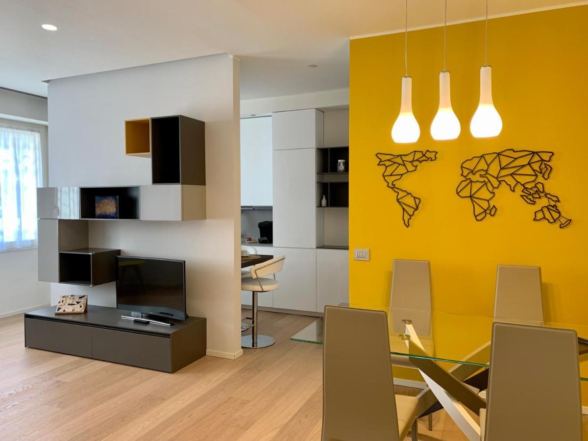 Appartamento Fifty Eight Milan Duomo Esterno foto