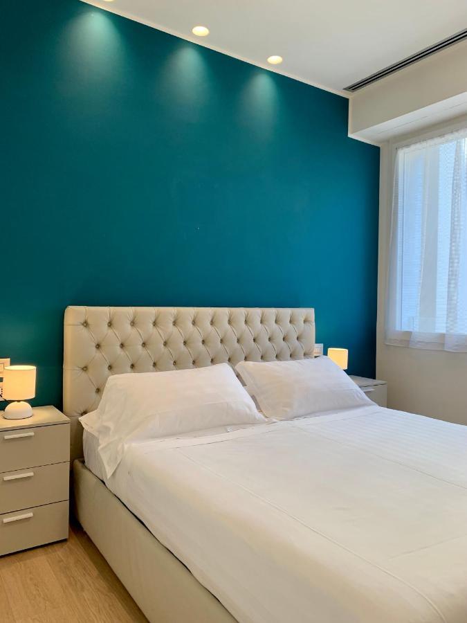 Appartamento Fifty Eight Milan Duomo Esterno foto