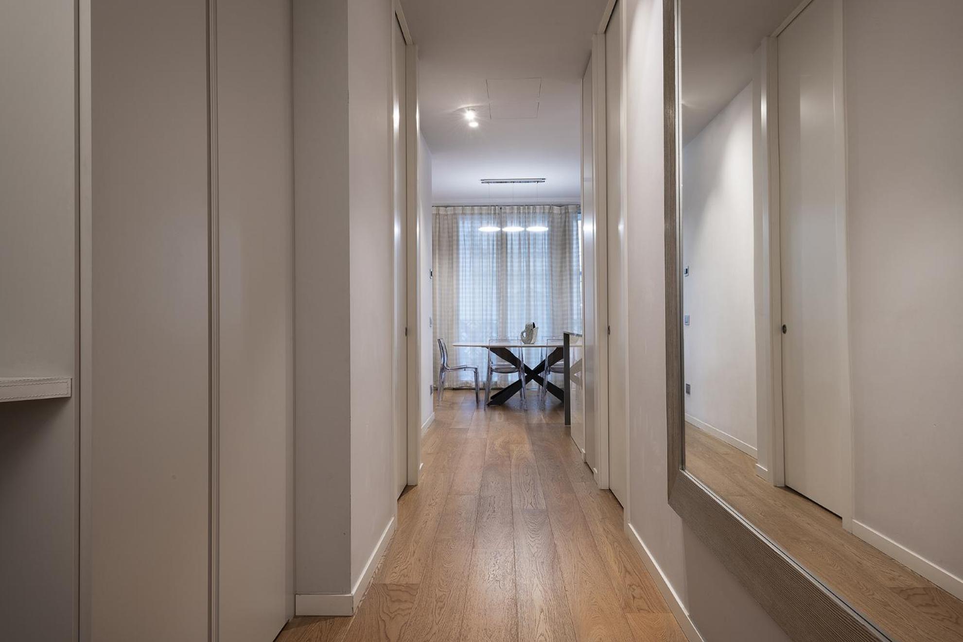 Appartamento Fifty Eight Milan Duomo Esterno foto