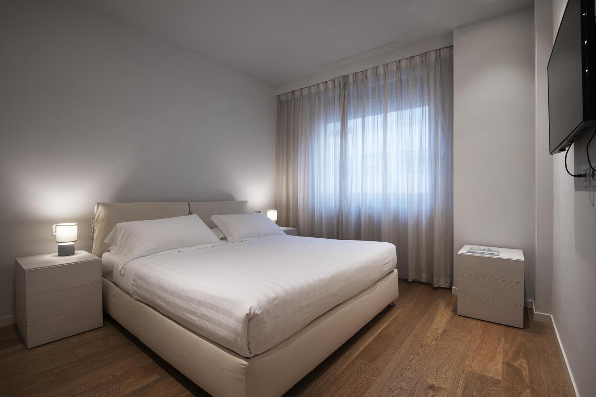Appartamento Fifty Eight Milan Duomo Esterno foto