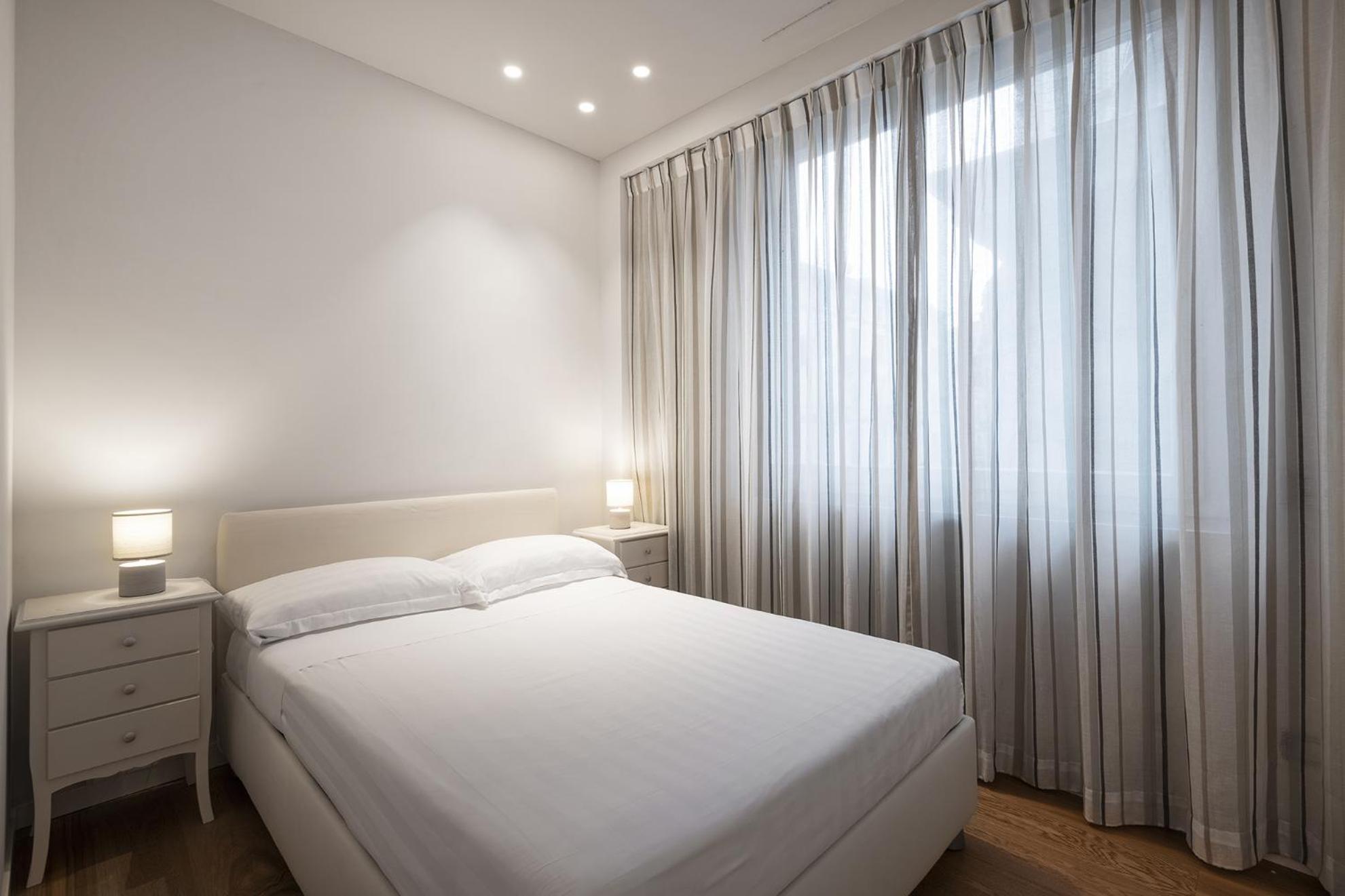 Appartamento Fifty Eight Milan Duomo Esterno foto