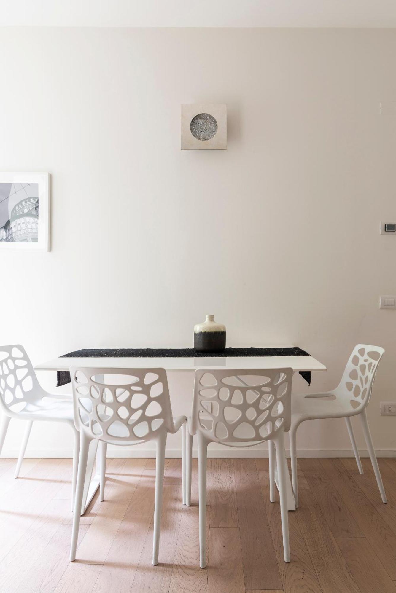 Appartamento Fifty Eight Milan Duomo Esterno foto